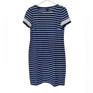 Talbots T-Shirt Dress size medium